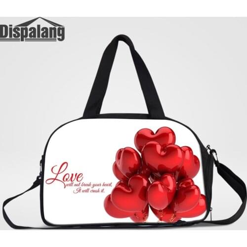 Чемоданы для ручной клади Dispalang China At AliExpress