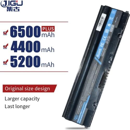 JIGU Laptop Battery A31-1025 A32-1025 For ASUS Eee PC 1025 1225 R052 1025C 1225B R052C 1025C 1025CE R052CE 6Cells