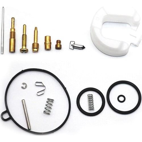 Carburetor Rebuild Kits Car Repair Accessories For Honda 2000-2003 XR70R 2004-2005 CRF70F Carburetor Repair