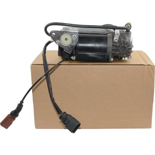 AP01 Air Suspension Compressor Pump For Bentley Continenta l GT Flying Spur for VW Phaeton 3D0616007C 3D0616007D 3D0616007E