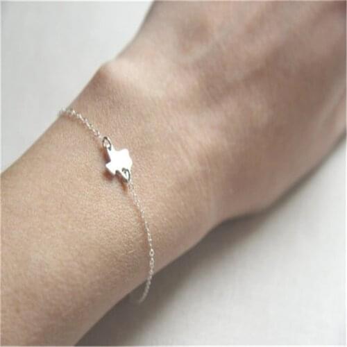 Fashion Map Bracelet Jewelry Texas State Bracelet State Charm Bracelet Jewelry Choose Your State Charm Bracelet Necklace