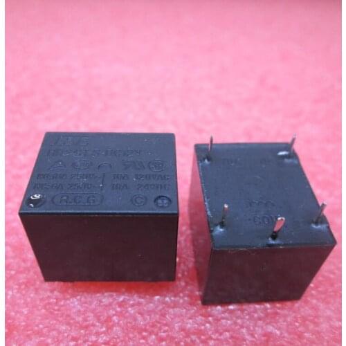 NEW relay HRS4H-S-DC12V-C HRS4H-S-DC12V HRS4H-DC12V HRS4HSDC12V HRS4H DC12V 12VDC 12V HKE DIP5 50PCS/LOT