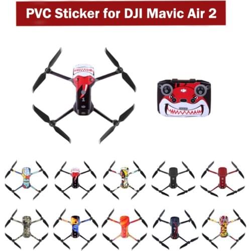 PGYTECH Quadcopter Stickers China