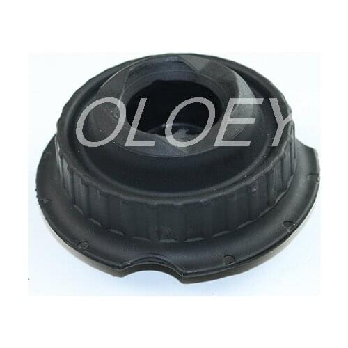 Front machine top glue front shock absorber flat bearing 7L0412327 A for V W Touareg Audi Q7 Porsche 2007 2008 2009 2010 2011