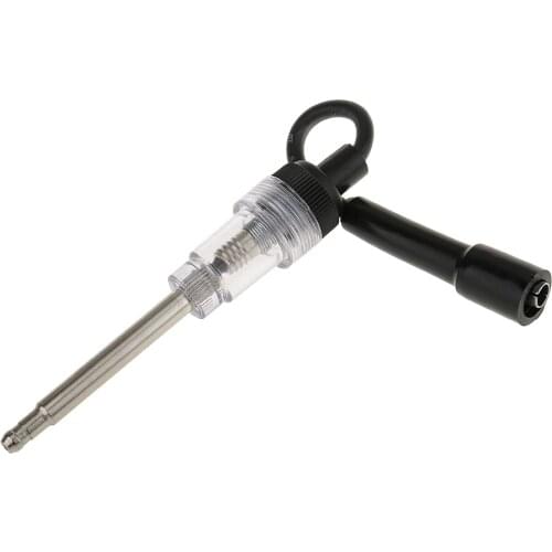 Spark Plug Pick Up Coil Tester Ignition Diagnostic Tool Ignition System Checking Car Motor Accessories