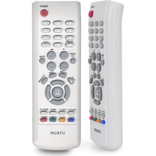 Remote control suitable for samsung tv AA59-00332A RM-179FC-1 AA59-00345B AA59-00316B