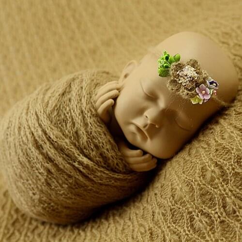 Clearance!150x100cm Baby Posing Layer Backdrop Newborn photography Prop Blanket Basket for Photography Background Photo Standing