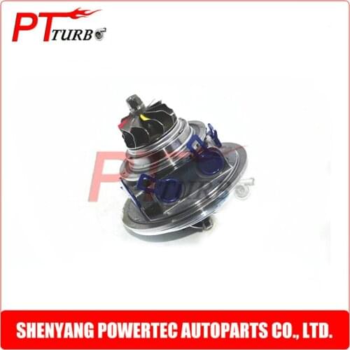 53039700146 turboolader rebuild compressor core For BMW Mini Cooper S R55 R56 R57 7575659-01 7575653 turbo replace chra turbine
