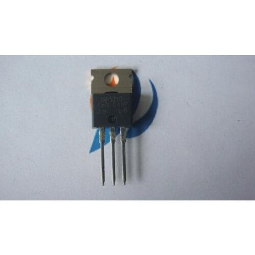 10pcs IRF5210 TO220 1049+ new and original