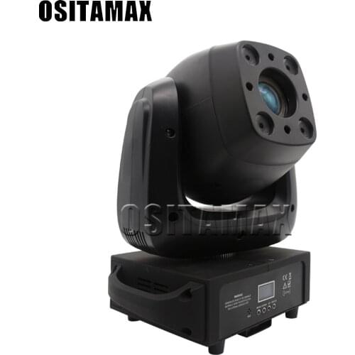 100W LED Moving Head Light Spot Wash LED Light Party Light DJ stage light night club