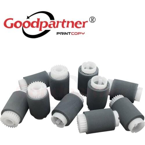 50PC 4200 4300 4250 4345 4350 4700 4730 5200 CP4005 P4014 P4015 P4515 M601 M602 M603 M604 M605 M606 M435 M701 Pickup Roller