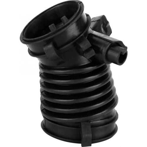 Car Rubber Air Intake Hose Tube 17225-R1A-A01 Replacement Fit for Honda Civic 2012-2015 automobiles accessories