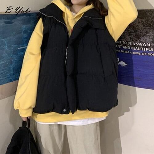 Bless YuKi Women's Vests