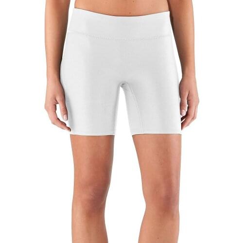 Women Summer Shorts Running Compression Tights Quick Dry Laddies Fitness Yoga Shorts Athletic Marathon Jogging Short Sportswear