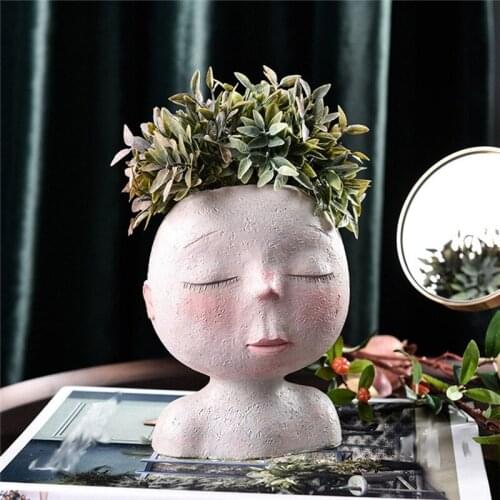 Dozzlor Plant Pots