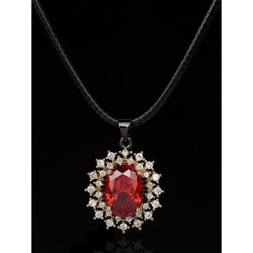 Drunken Jewelry Necklaces