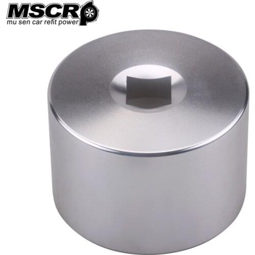 Crank Crankshaft Turning Socket Tool V8 Small Block for Chevy 5.7L 305 350 400 Car Repair Tool