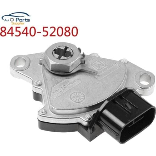 New 84540-52080 Neutral Safety Switch For Toyota 2008-2013 YARIS SCION 8454052080