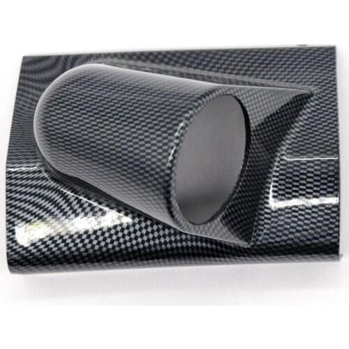 PJ-3601 52mm Car Auto Right Single Side Dash Meter Gauge Pod Holder Bracket