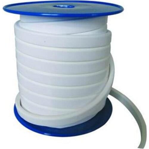 PTFE elastic tape /PTFE sealing tape Expanded/ PTFE tape /PTFE sealing tape/ PTFE sponge tape