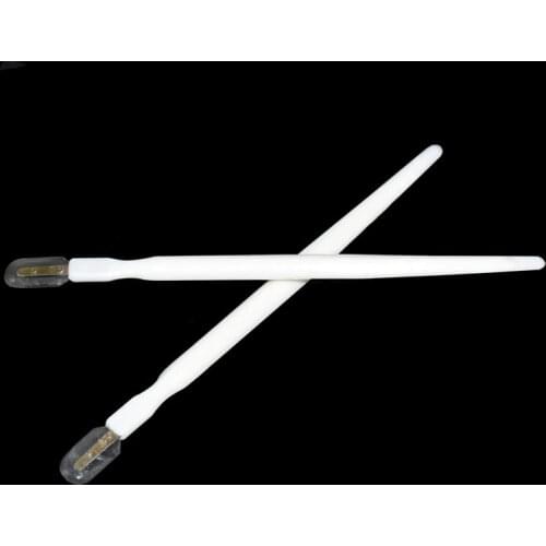 20 pcs Royal Jelly The second generation squeegee pen Beekeeping Tools Take the pulp pen The new standard bee equipment 14.5cm