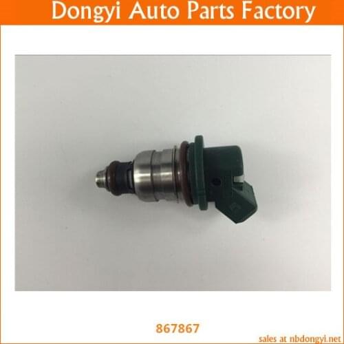High quality fuel injector for 867867