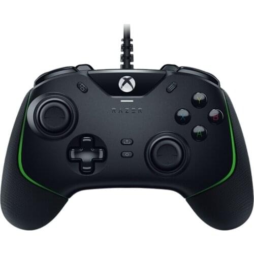 High Quality Razer Wolverine V2 Mechanical Custom Button Game Controller Gamepad for Xbox Series XS