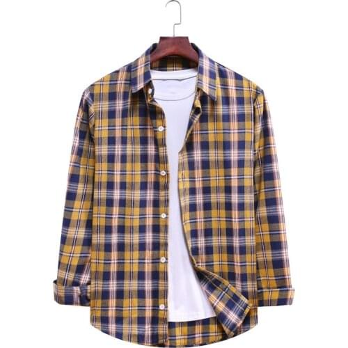 AINAYONGZ Men's Shirts