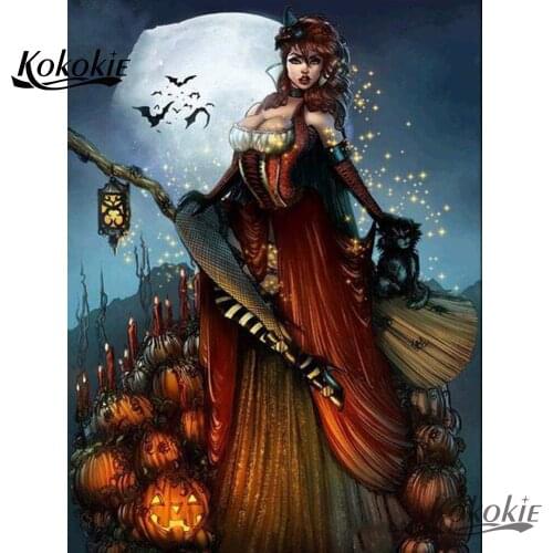 5d diy diamond painting full drill square diamond embroidery full square full round diamond Mosaic diamond art home decoration