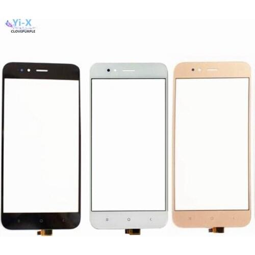 CLOVEPURPLE Touchscreens For Xiaomi Mi A1