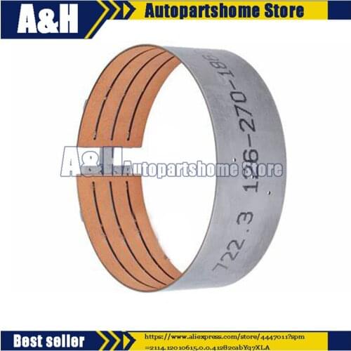 For 722.3 Automatic Transmission band 126-270-1862
