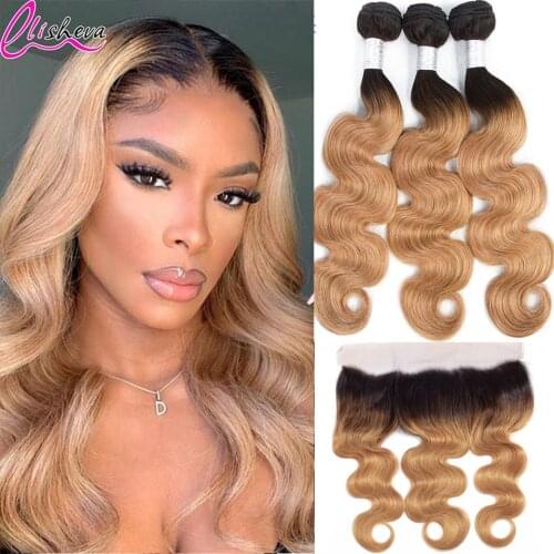 ELISHEVA Artificial Hair