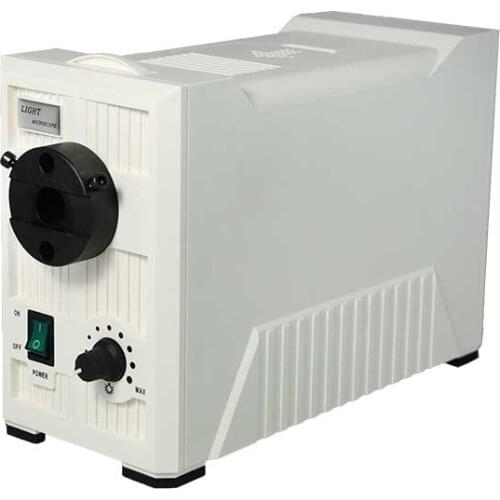 LG-150D Fiber Optic Illuminator
