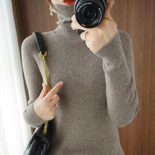 Kitimer Women's Pullovers