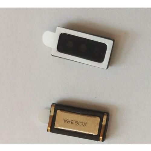 2Pcs Ear Piece Earpiece Receiver For AGM A9 Mann H1 M2 A7 OUKITEL K13Pro K13 Pro U7 Max U7max U7pro K9 U19 DEXP AS260 Speaker