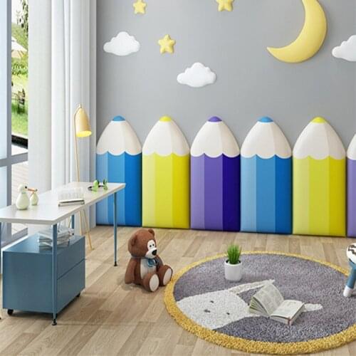 Nuelife Cartoon Wall Stickers