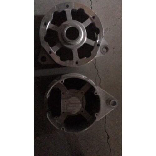 Обмотка генератора 80A