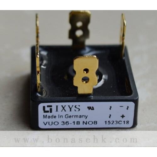 Original novo Módulo VUO36-18NO8