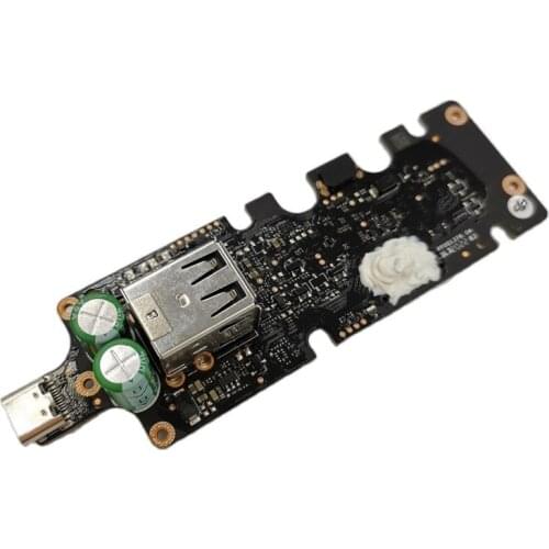 DJI T20 plant protection drone accessories remote control expansion module interface board T20
