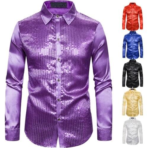 Sanwood Tuxedo Shirts