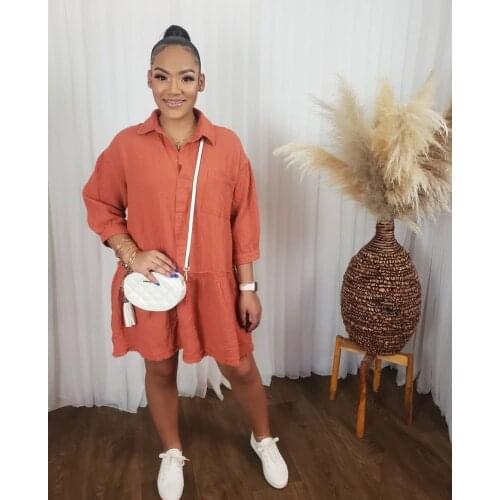 Прямые летние платья Siddons China At AliExpress