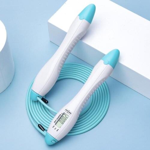 Speed Jump Rope Professional Men Women Gym PVC Skipping Rope Adjustable Fitness Equipment Muscle Boxing MMA Training Children