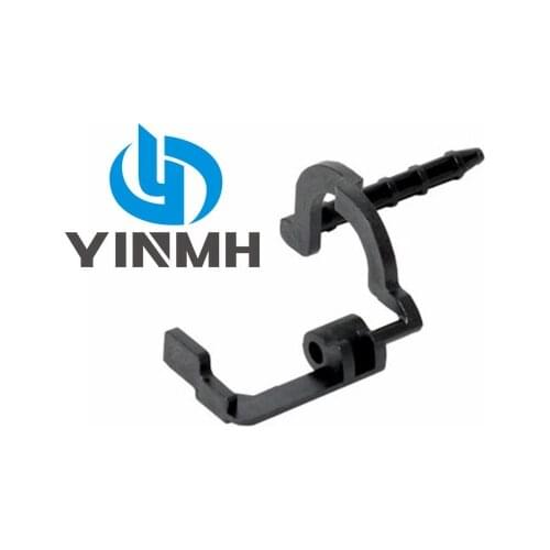 6PC D009-4393 D0094393 For Ricoh Aficio MP4000 MP4001 MP4002 MP5000 MP5001 MP5002 Fuser Cleanning Web Roller Sensor Web Feeler