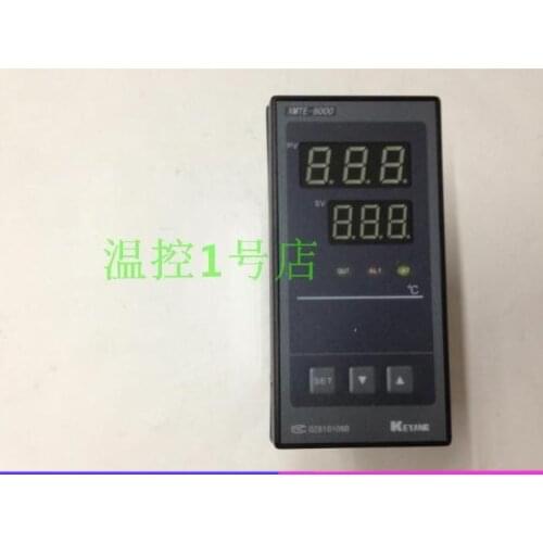 Keyang XMTE-B8131AD3 smart meter XMTE-8000 temperature controller 220V AC 50-60Hz 50 degrees