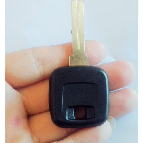 2PCS/LOT Replacement Key Shell Fit For VOLVO S40 V40 S60 S80 XC70 key Blank