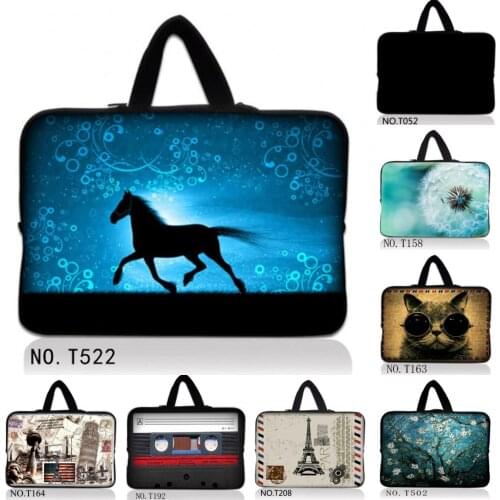 2020 New Brand aigreen Sleeve Case For Laptop 11",13",14",15,15.6 inch,Bag For Macbook Air Pro 13.3",15.4",Free Drop Shipping