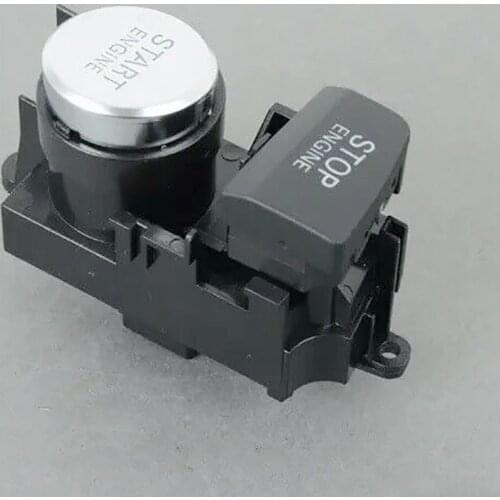 4L0905217B For Audi Q7 2010 2011 2012 2013 2014 2015 Motorstart Motorstopp OE Start Stop Engine Switch Button 4L0 905 217B