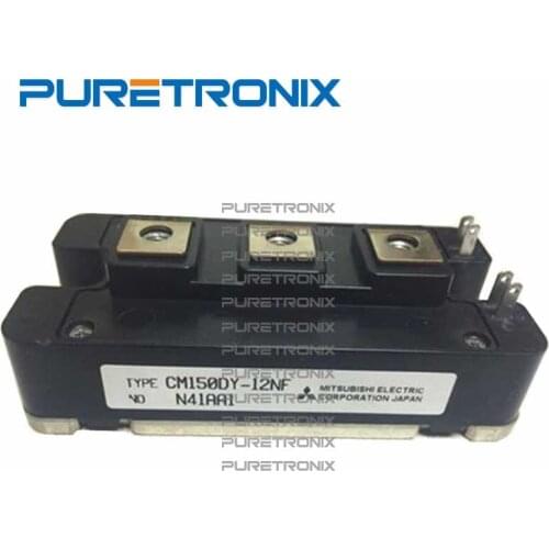 CM150DY-12NF CM200DY-12NF CM300DY-12NF IGBT Module