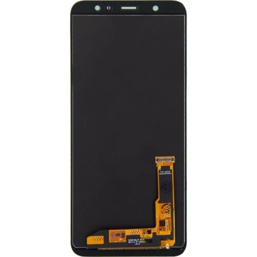 For Huawei P Smart LCD With Frame FIG LX1 L21 L22 LCD Display Touch Screen Digitizer Assembly With Frame Replacement