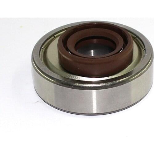 FOR HONDA CR80R 1986-2002 CR80RB 1996-2002 CR85R CR85RB 2003-2007 Motorcycle Transmission output shaft output oil seal bearing